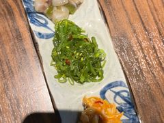 -品米斗·精致料理(浦东禹悦汇店)