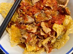 干捞螺蛳粉-八十八粉儿(尚都店)