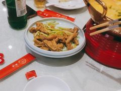 -郭林家常菜(狼垡店)
