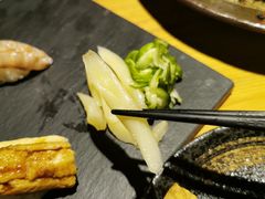 -隐鮨日料(北辰三角洲店)