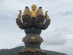 -灵山胜境