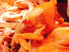 -清真拉妈卤味(回民街店)