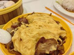 -澳门陈光记烧味饭店(南京德基广场店)