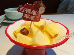 -四道菜·福建菜馆(建邺金鹰店)