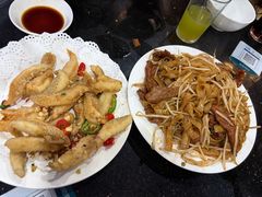 -一哥美食(总店)