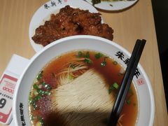 -朱新年·苏式汤团·面点(北寺塔店)