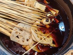 -冒椒火辣(太古里店)