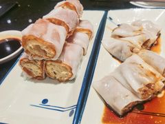 油条肠粉-正斗·港式粤菜(SKLP店)