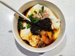 -秦园惠山豆腐花(惠山古镇店)