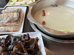 -翠峰苑火锅(迎宾路店)