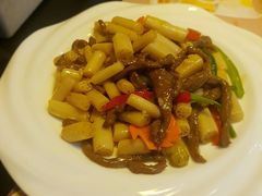 -维园港式茶餐厅(龙岗盛平店)