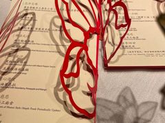 -叶叶菩提·晋福宫