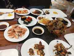 -汉巴味德(大悦城店)