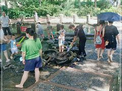-成都市活水公园