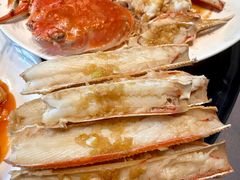 -徐记海鲜(汉城湖|太奥店)