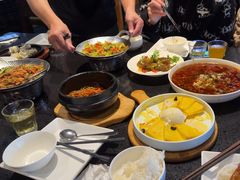 -一楼食业·食惠一楼