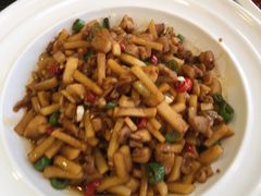 酸萝卜炒鸡-紫光园(顺义店)