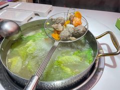 -八合里牛肉火锅(八合里总店)