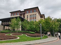 -清河半岛温泉度假酒店