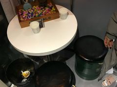 -EGO原创机械密室逃脱(朝阳大悦城2店)