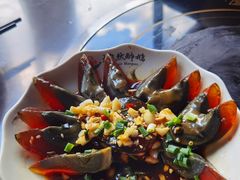 -大自然醉鹅·铁锅火焰鹅(上海联洋店)