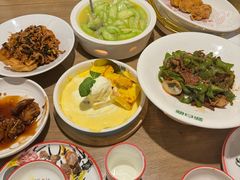 -新白鹿餐厅(城西银泰城店)