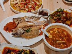 -香缇小院私房菜(盐务街店)