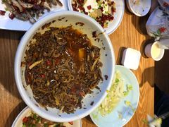 -印象鲵宴·张家界地标美食名片(溪布街店)