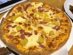 -LUCCA卢卡西班牙海鲜饭(远洋广场店)