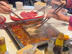 -红鼎坊·老成都火锅(新南门店)