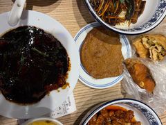 -君东记本帮面馆(天钥桥路店)