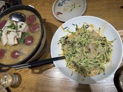 -鸽子窝(黄村店)