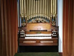 -鼓浪屿钢琴博物馆