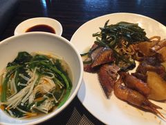 VIE全天候餐厅-上海东方佘山翰悦阁酒店·Vie全日制餐厅