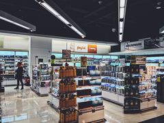 -Olé精品超市(北京合生汇店)