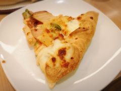 -必胜客(瑞虹店)