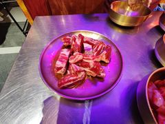-釜山火炉·海鲜烤肉(紫藤路店)