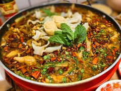 -聂发财重庆江湖菜(解放碑店)