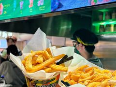 -Potato Corner(广州天河城店)