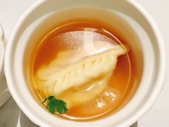 鱼翅灌汤饺-苏浙汇(朝外店)
