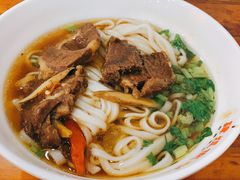 -肆姐面粉馆(坡子街店)