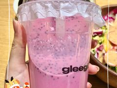 -gleeglee乐溢亦茶(合生汇店)