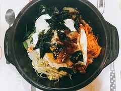 -李先生的首尔小馆(松江启源广场店)