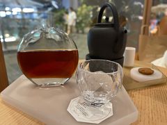 -tea'stone (万象天地店)