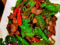 -天山传奇新疆菜(SKLP店)