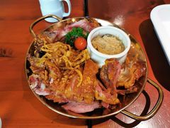 -宝莱纳餐厅(滨江店)