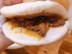 -老鳯府豆花泡馍(第五大道店)