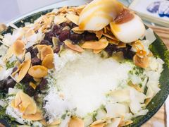 -雪花姐姐(泰华城新天地店)