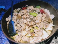 -蛙来哒(友谊阳光城店)