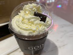 -GODIVA(五角场万达广场店)